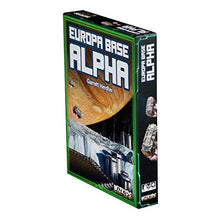 Load image into Gallery viewer, WizKids: Europa Base Alpha Game - Celador Books &amp; Gifts
