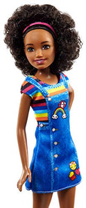 Barbie FHY91 Dolls and Accessories, Multi-Colour - Celador Books & Gifts