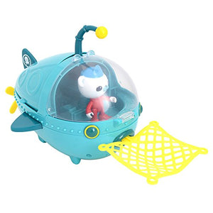 Octonauts Gup-A Mission Vehicle - Celador Books & Gifts