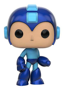 Megan Man 10346 Pop Vinyl Figure - Celador Books & Gifts