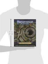 Load image into Gallery viewer, Pathfinder: Flip Mat: Tech Dungeon - Celador Books &amp; Gifts
