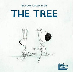 The Tree - Celador Books & Gifts