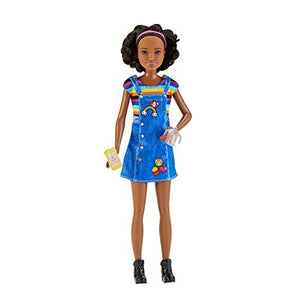 Barbie FHY91 Dolls and Accessories, Multi-Colour - Celador Books & Gifts