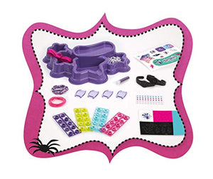 Clementoni - 15256 - Art & Craft - Vampirina - Cool Jewels - Disney - Celador Books & Gifts