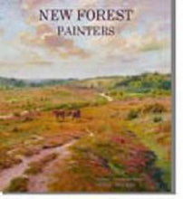 Load image into Gallery viewer, New Forest Painters (Wildlife Art Series) - Celador Books &amp; Gifts
