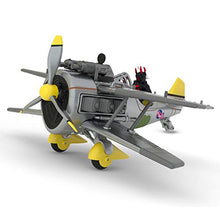 Load image into Gallery viewer, Giochi Preziosi - Stormwing Plane + Figure (FRT39000) - Celador Books &amp; Gifts
