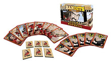 Load image into Gallery viewer, Asmodee ASMLUDCOEXEPTU Colt Express Bandits Expansion-Tuco, Multicoloured - Celador Books &amp; Gifts
