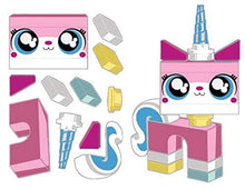 Load image into Gallery viewer, LEGO Wall Sticker, Mehrere Farben - Celador Books &amp; Gifts

