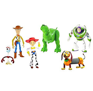 Toy Story 4 GDL54 Figurines - Celador Books & Gifts