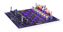 Load image into Gallery viewer, Noble Collections The Batman Chess Set ( The Dark Knight vs The Joker ), Multicolor, NN4680 - Celador Books &amp; Gifts
