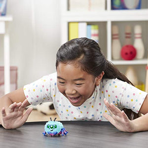 Yellies! Voice-Activated Spider Pet - Celador Books & Gifts