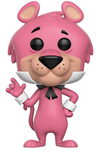 Load image into Gallery viewer, Hanna-Barbera 11850 &quot;POP! Vinyl Snagglepuss Action Figure - Celador Books &amp; Gifts
