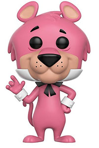 Hanna-Barbera 11850 "POP! Vinyl Snagglepuss Action Figure - Celador Books & Gifts