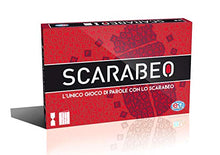 Load image into Gallery viewer, Editrice Giochi SCARABEO - SCARABEO - Celador Books &amp; Gifts
