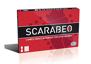 Editrice Giochi SCARABEO - SCARABEO - Celador Books & Gifts