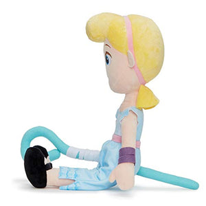 Disney 37270 Pixar Toy Story 4 Bo-Peep Soft Doll in Gift Box 25 cm, White - Celador Books & Gifts