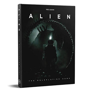 Alien RPG - Celador Books & Gifts