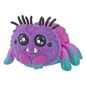 Yellies! Voice-Activated Spider Pet - Celador Books & Gifts