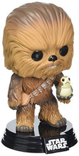 Load image into Gallery viewer, Funko Star Wars The Last Jedi Pop Chewbacca - Celador Books &amp; Gifts
