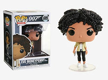 Load image into Gallery viewer, Funko 35678 POP Vinyl: Movies: James Bond: Daniel Craig - Celador Books &amp; Gifts
