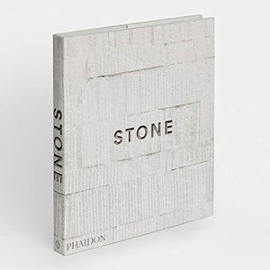 Stone (ARCHITECTURE GENERALE) - Celador Books & Gifts