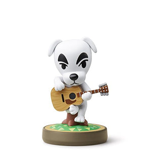 Amiibo Animal Crossing - Celador Books & Gifts