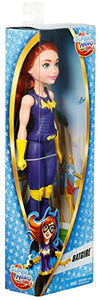 DC Superhero Girls Training Batgirl - Celador Books & Gifts