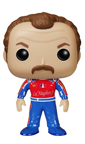 POP! Vinyl Cal Naughton Figure - Celador Books & Gifts