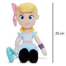 Load image into Gallery viewer, Disney 37270 Pixar Toy Story 4 Bo-Peep Soft Doll in Gift Box 25 cm, White - Celador Books &amp; Gifts
