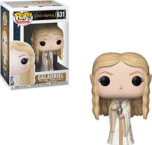 Load image into Gallery viewer, Funko Pop! Movies: The Lord of the Rings- Galadriel - Celador Books &amp; Gifts
