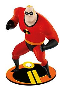 Bullyland 13288 the incredibles 2 gift set - Celador Books & Gifts