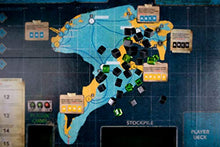 Load image into Gallery viewer, Pandemic Legacy Season 2 Board Game - Celador Books &amp; Gifts
