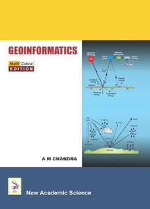 Geoinformatics - Celador Books & Gifts