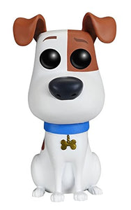 Secret Life of Pets 8909 "Pop! Vinyl Max Figure - Celador Books & Gifts