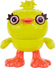 Load image into Gallery viewer, Disney Pixar Toy Story 4 GDP72 17 cm Figure-Ducky - Celador Books &amp; Gifts
