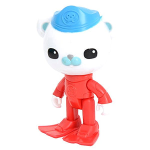 Octonauts Gup-A Mission Vehicle - Celador Books & Gifts