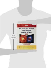 Load image into Gallery viewer, Heat and Mass Transfer Data Book - Celador Books &amp; Gifts
