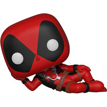 Load image into Gallery viewer, POP! Marvel: Deadpool Parody: Deadpool Bobblehead Figure - Celador Books &amp; Gifts
