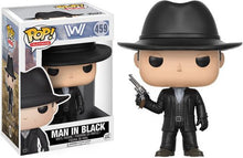 Load image into Gallery viewer, FUNKO POP! 13526 TELEVISION: Westworld - The Man In Black - Celador Books &amp; Gifts
