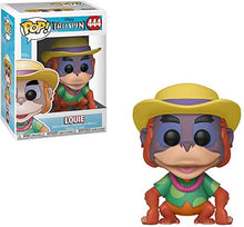 Load image into Gallery viewer, Funko Pop! Disney: Talespin - Louie #444 - Celador Books &amp; Gifts
