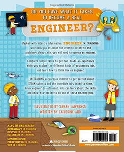 Engineer in Training - Celador Books & Gifts