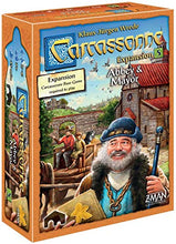 Load image into Gallery viewer, Z-Man Games Carcassonne New Edition Board Game - Celador Books &amp; Gifts
