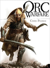 Load image into Gallery viewer, Orc Warfare (Open Book) - Celador Books &amp; Gifts
