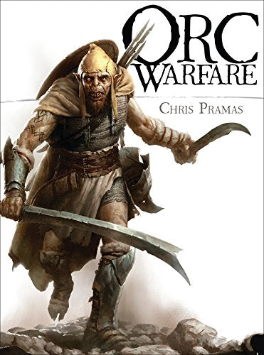 Orc Warfare (Open Book) - Celador Books & Gifts