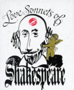 Love Sonnets (Miniature Editions) - Celador Books & Gifts