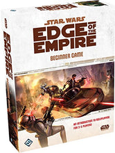 Load image into Gallery viewer, Star Wars Edge of the Empire Beginner Game - Celador Books &amp; Gifts
