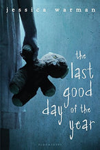 Load image into Gallery viewer, The Last Good Day of the Year - Celador Books &amp; Gifts
