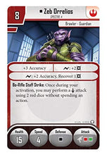 Load image into Gallery viewer, Fantasy Flight Games FFGSWI56 Sabine Wren and Zeb Orrelios Ally Pack: Star Wars Imperial Assault, Multicoloured - Celador Books &amp; Gifts
