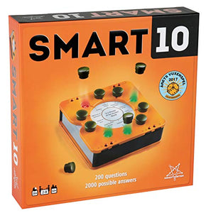 Martinex MARSMA10 Smart10, Mixed Colours - Celador Books & Gifts