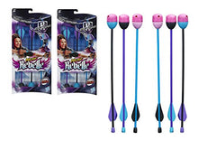 Load image into Gallery viewer, Nerf Rebelle Arrow Refill Pack - Celador Books &amp; Gifts
